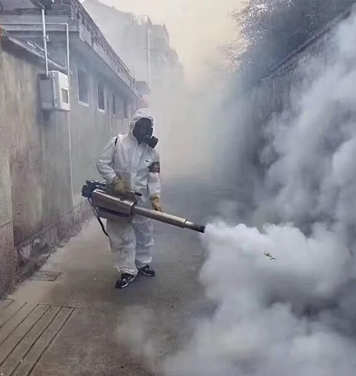 Kemenkes: Dengue Masih Dominasi Pola Penyakit di Indonesia Sejak 1968